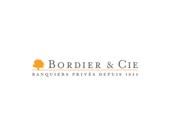 Bordier & Cie