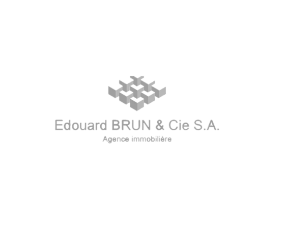 Édouard Brun & Cie
