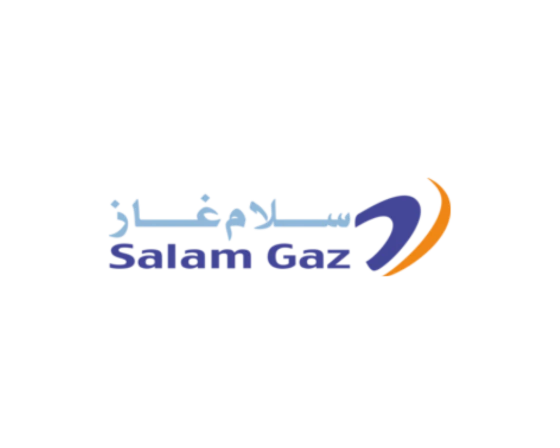 Salam Gaz