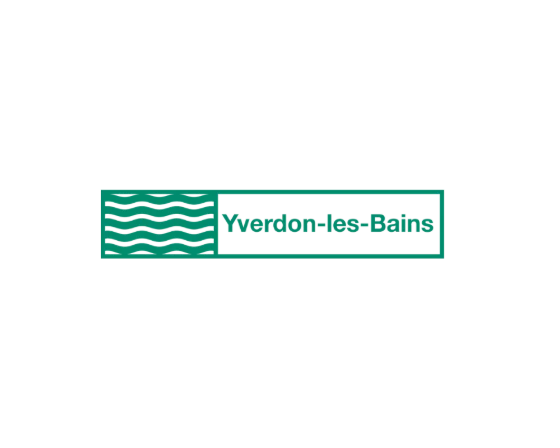 Yverdon-les-Bains