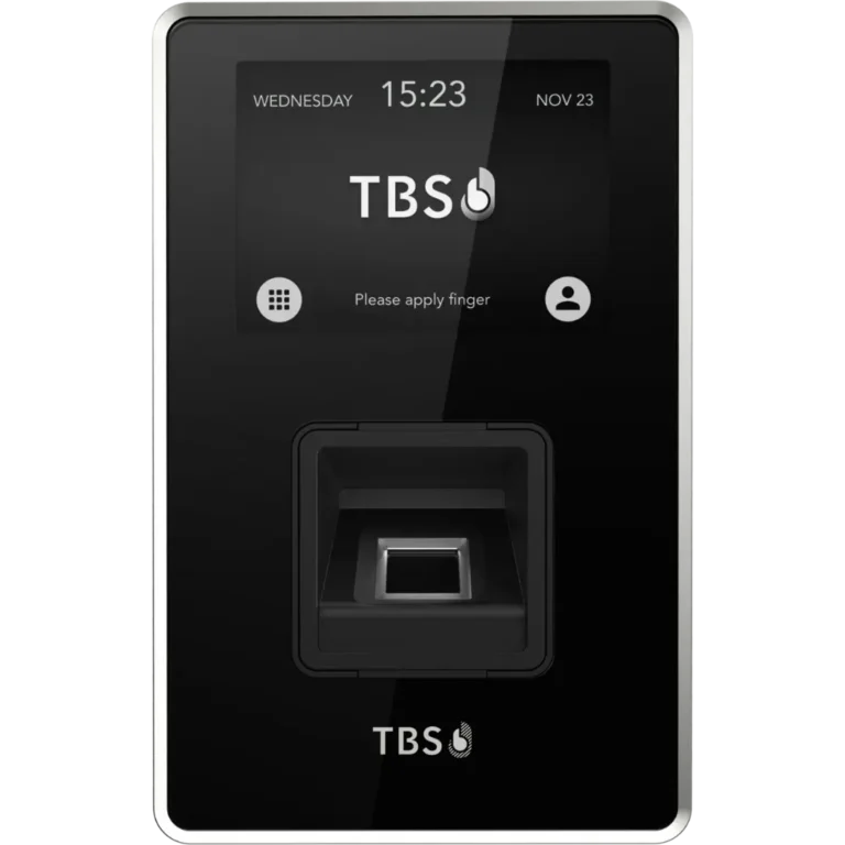 Lecteur d'empreintes digitales TBS 2D SENSE