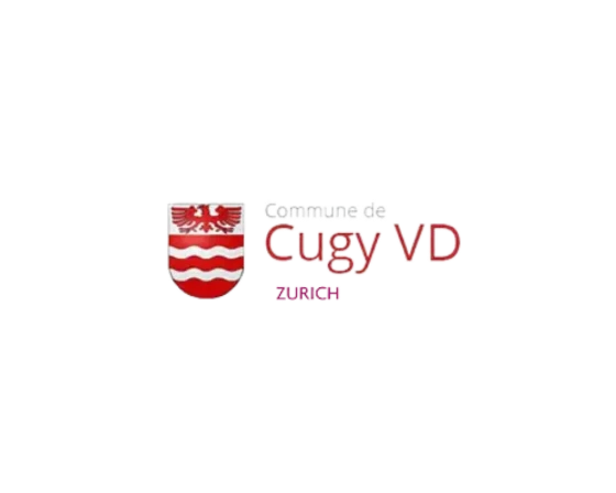 Commune de Cugy
