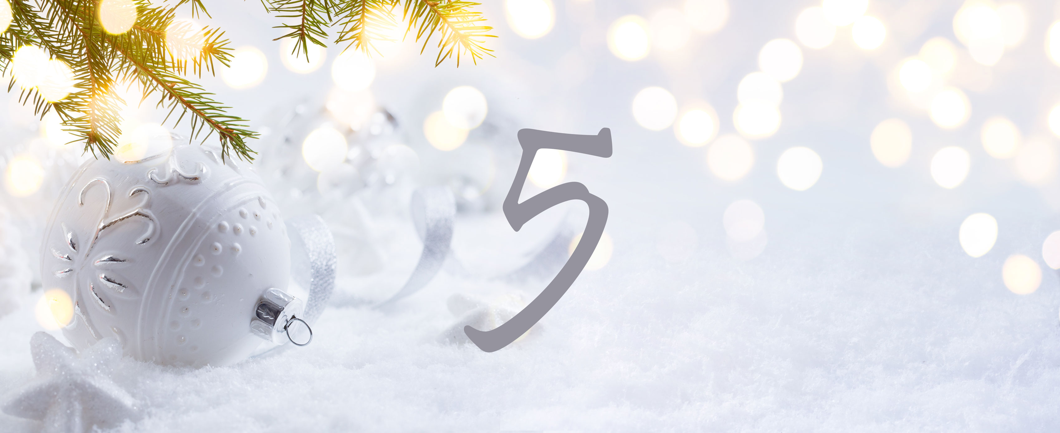 Advent Calendar Window 5: HR for Hospitality