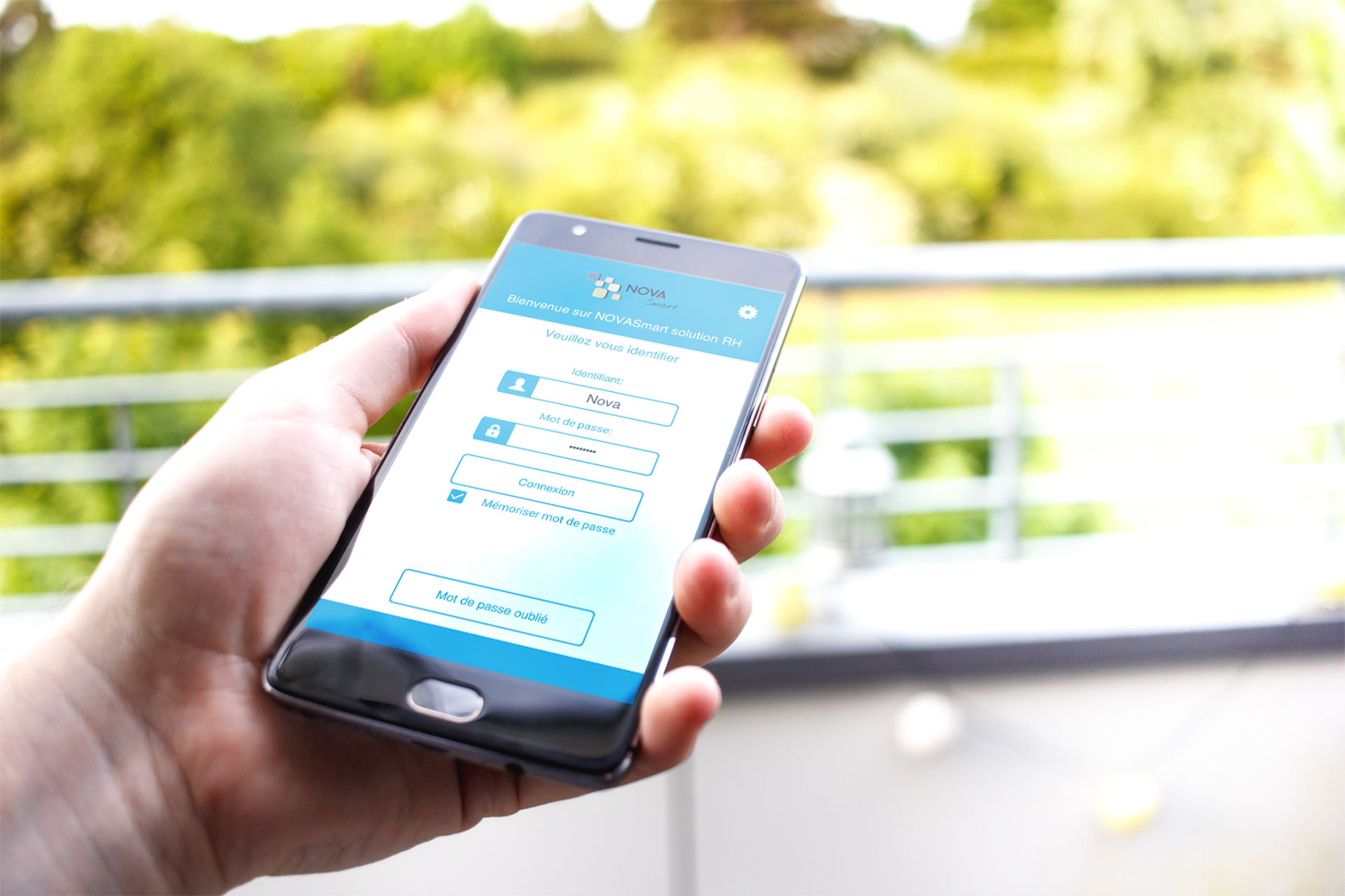 5 Vorteile von Mobilem Spesenmanagement