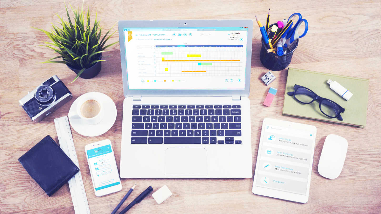 talent management