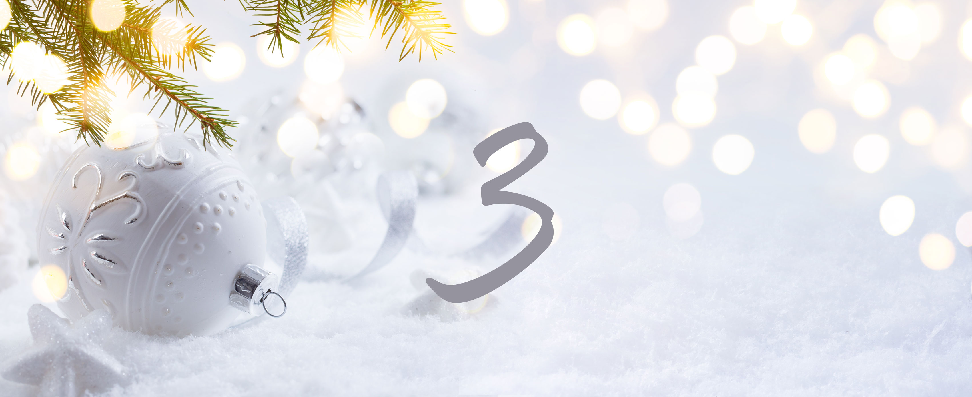 Advent Calendar Window 3: 5 Ways to Retain Your Talent