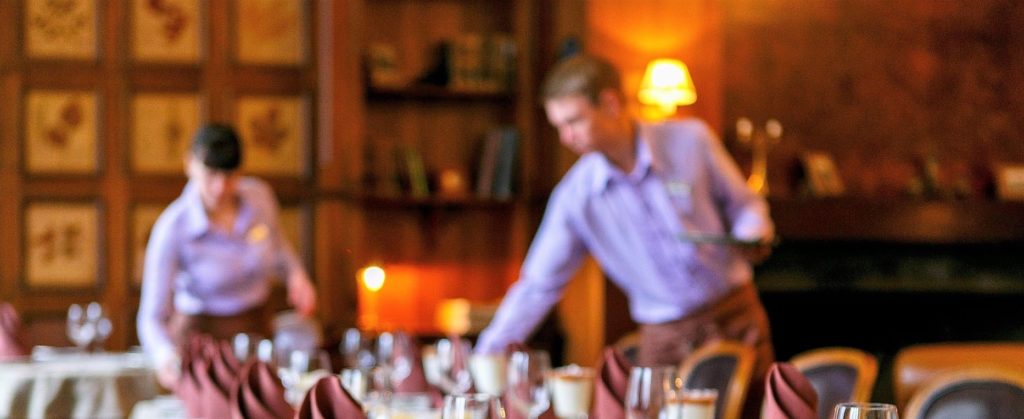 HR Hospitality