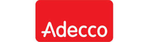 adecco logo employee well-being