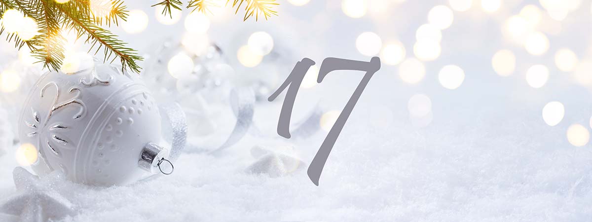 Advent Calendar Window 17: How to Manage Employee Absences