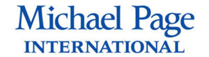michael page logo employee well-being