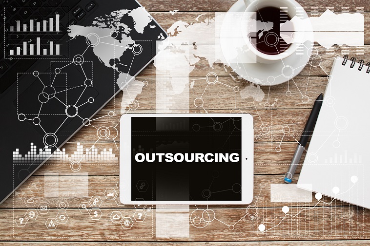 outsourcing he
