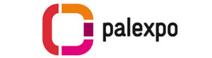 palexpo logo employee well-being