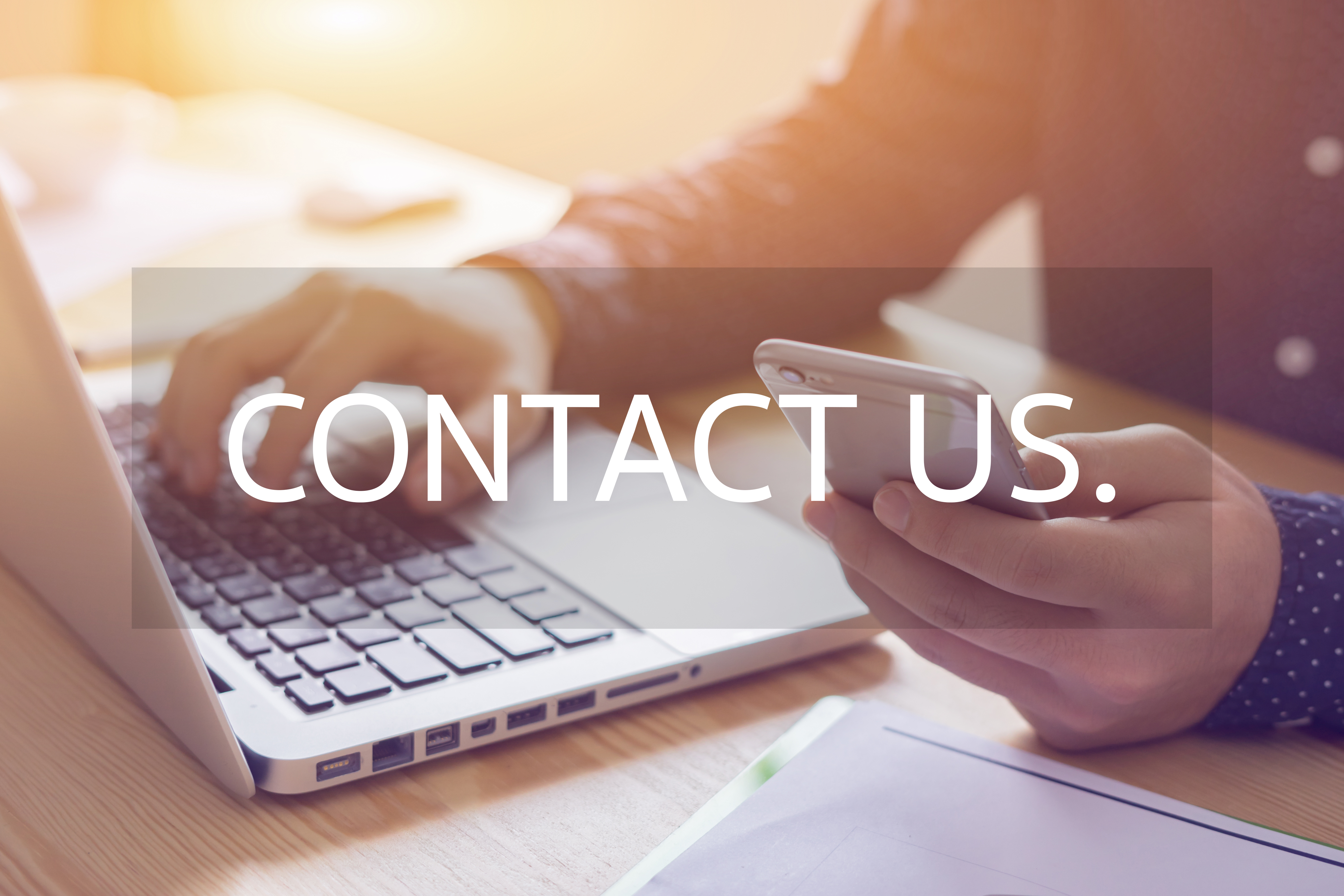 3 Simple Steps to NOVATIVE Customer Support