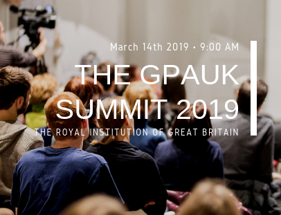 The GPA UK Payroll Summit 2019