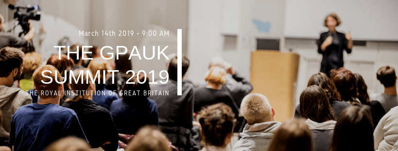 The GPA UK Payroll Summit 2019