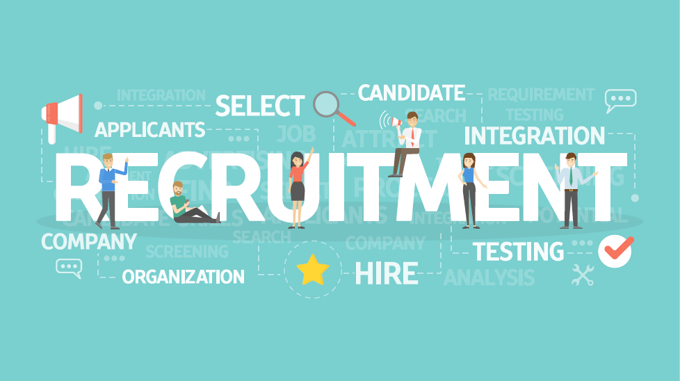 Ce que le digital apporte au recrutement.