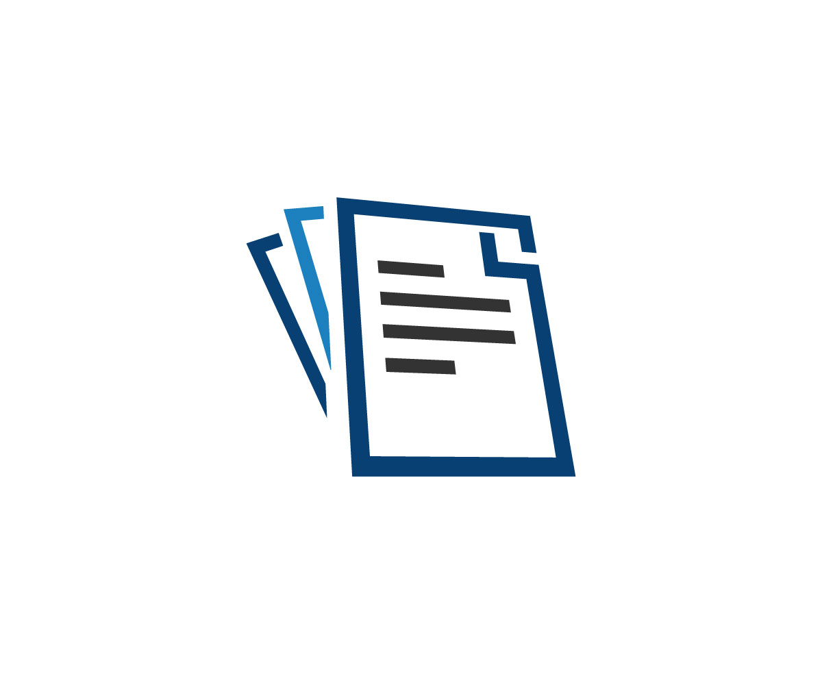 e documents; Icon für die NOVA Smart Software für die digitale Personalakte & E-Dokumente