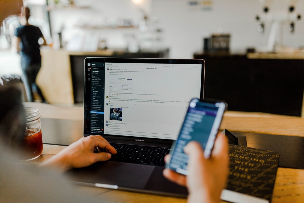 E-recrutement : l’avantage de gérer le recrutement avec un SIRH