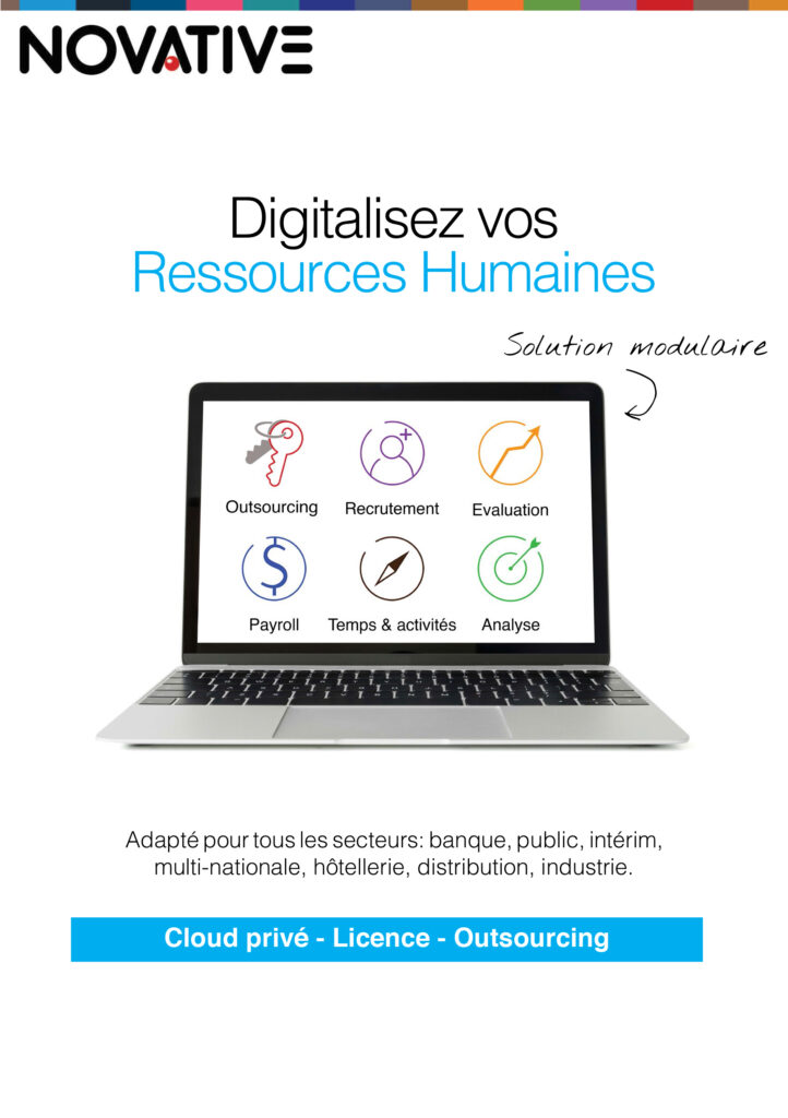 Ressources - Novative