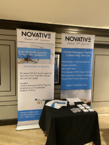 uk payroll summit