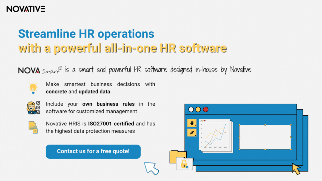 Customised HR Software