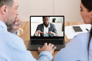 Remote Recruiting - Nova Smart NG - HR Software