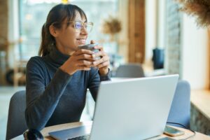 Remote working - Novative - HR Solutions