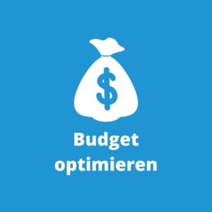 Budget optimieren_Lohngerechtigkeit