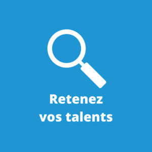 Avantages de l'équité salariale - Retenez vos talents