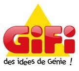 GiFi - Nova Smart NG commerce de détail