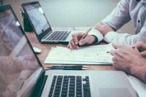 Training and Internal Mobility - HRIS Nova Smart NG