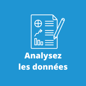 Analyse de l'équité salariale - Analyse des données