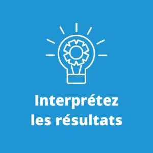 Analyse de l'équité salariale - Interprétation des résultats