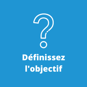 Analyse de l'équité salariale - Objectifs
