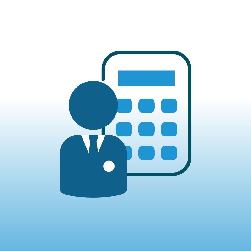 Manual time tracking disadvantages; No Overview over Employee cost