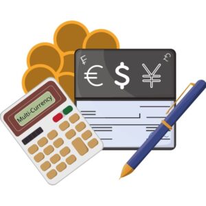 Image_Multi Currency compatibility of expense management software