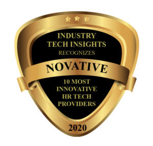 HR Tech Providers TOP 10 2020