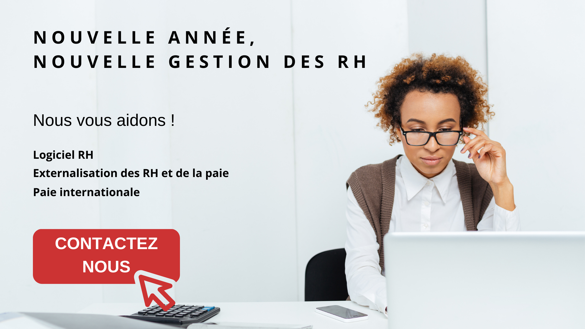 Changements législatifs 2021, ce que vous devez savoir