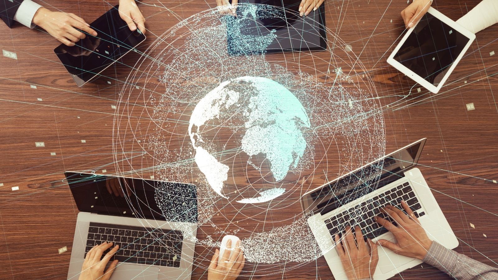 Wie Sie die Größten Probleme der Globalen Lohnabrechnung Lösen