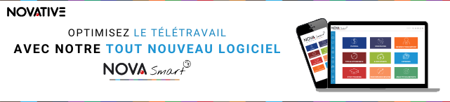 Télétravail NG Smart