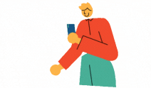 gestion RH sur smartphone
