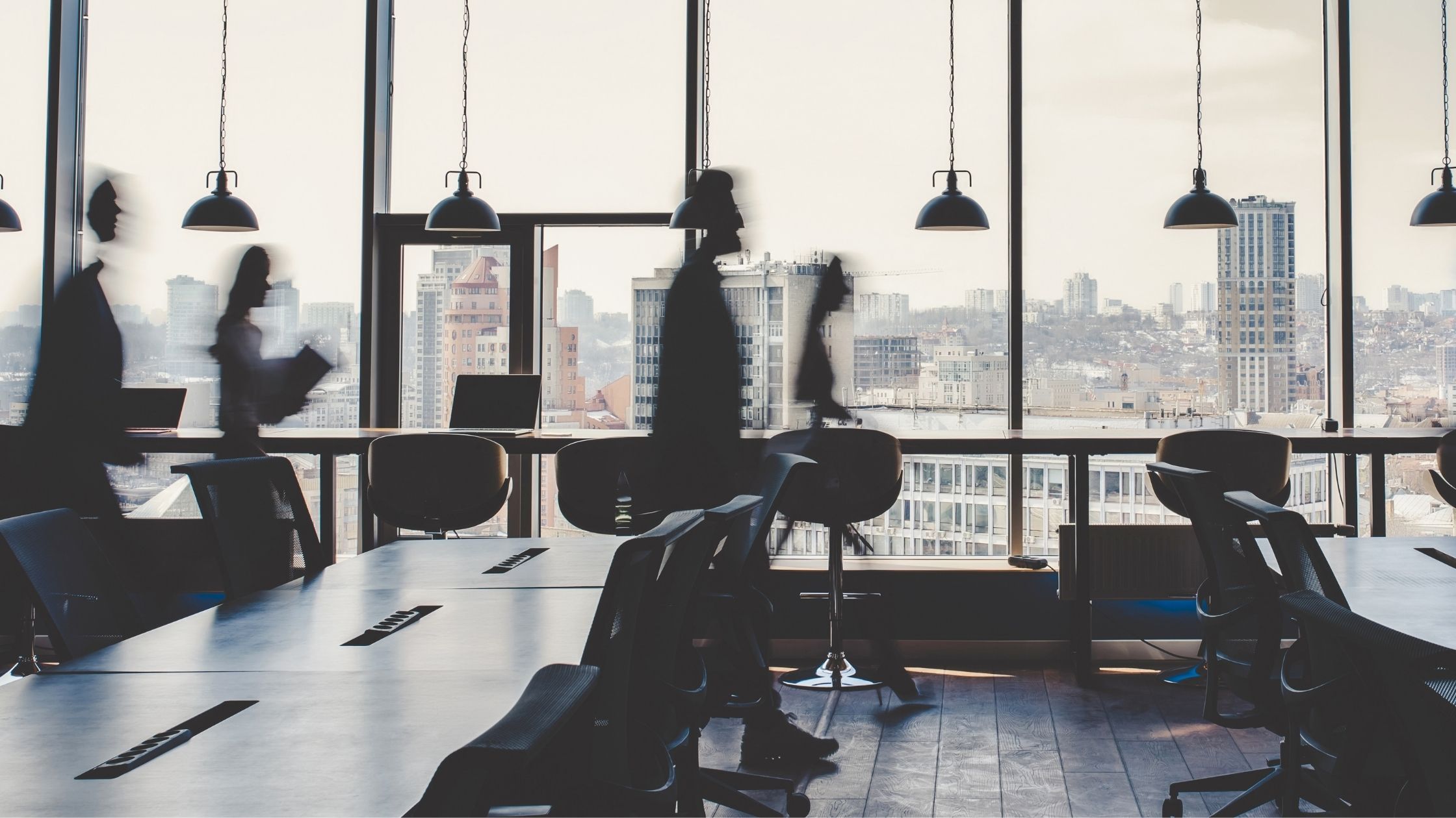 Best Practice: How to Manage a Hybrid Workforce | Remote Work