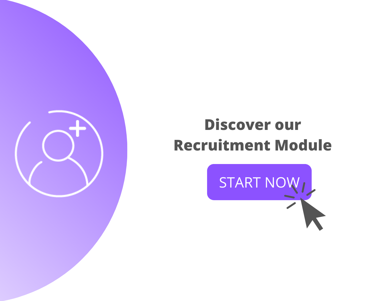 Recruitment Module Nova Smart NG