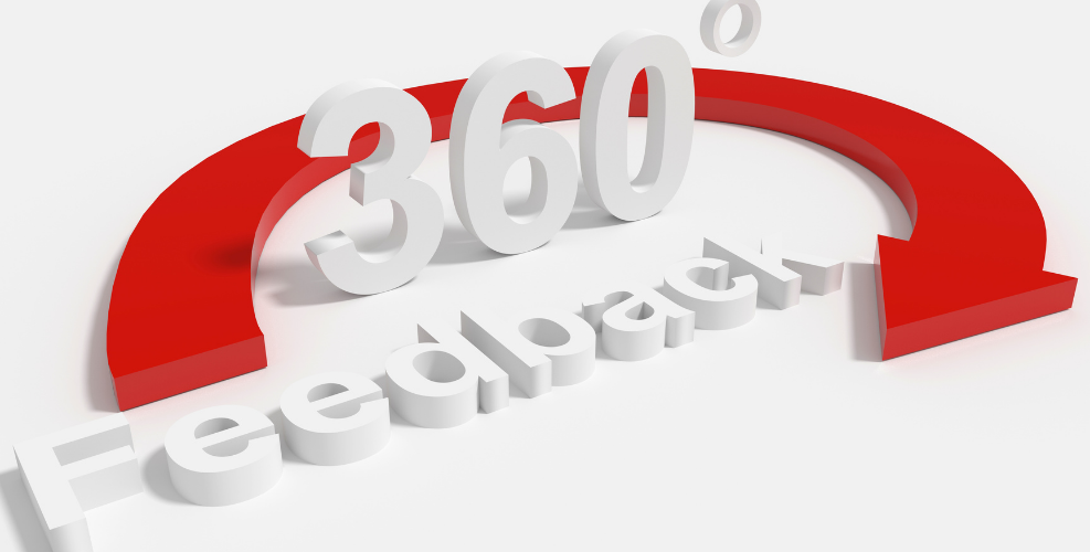 4 raisons d’opter pour la méthode de l’évaluation à 360 degrés
