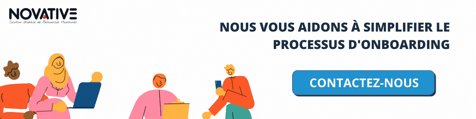 Onboarding Virtuel