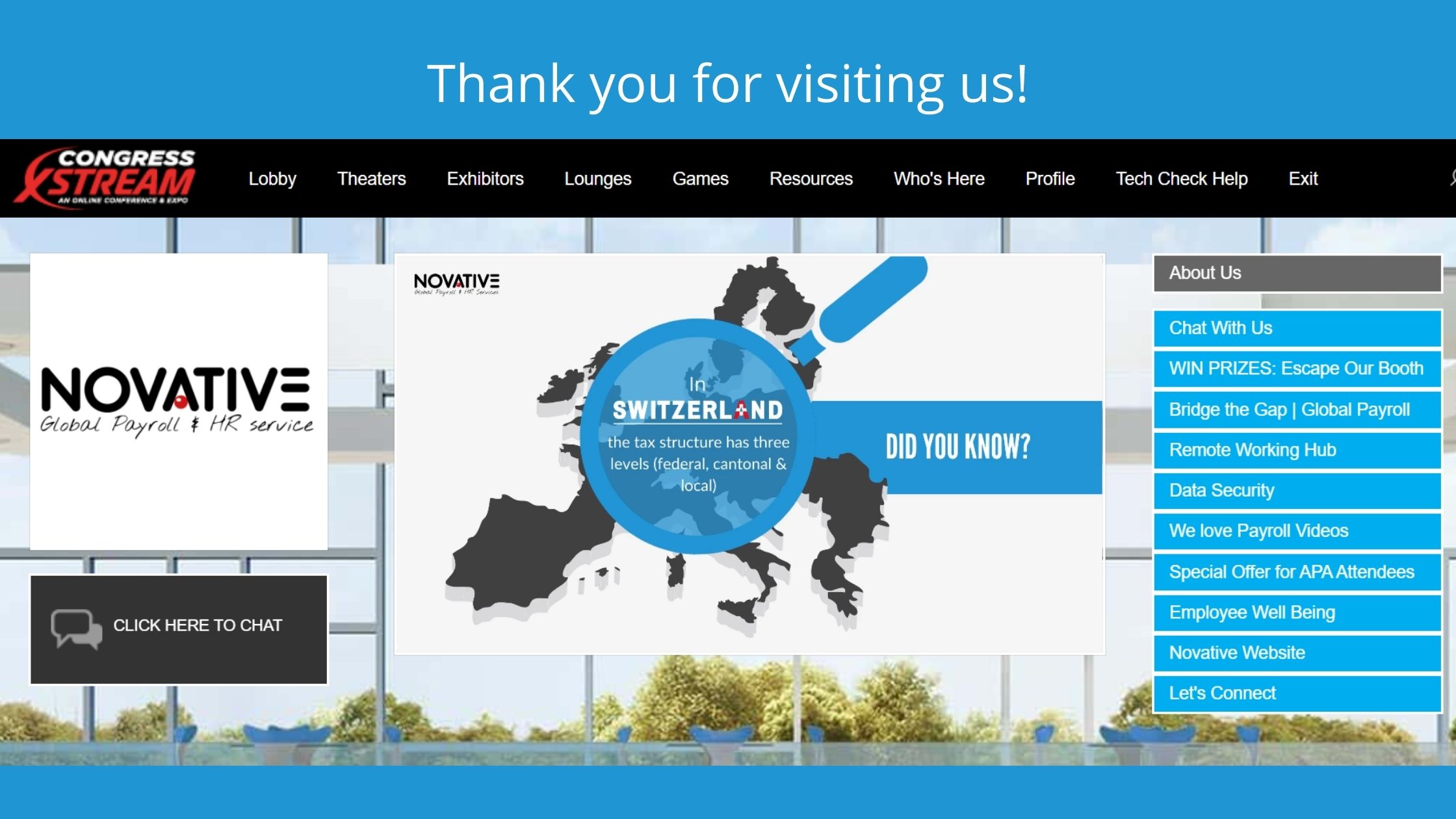 APA Congress Xstream | Uniting People Who Love Payroll