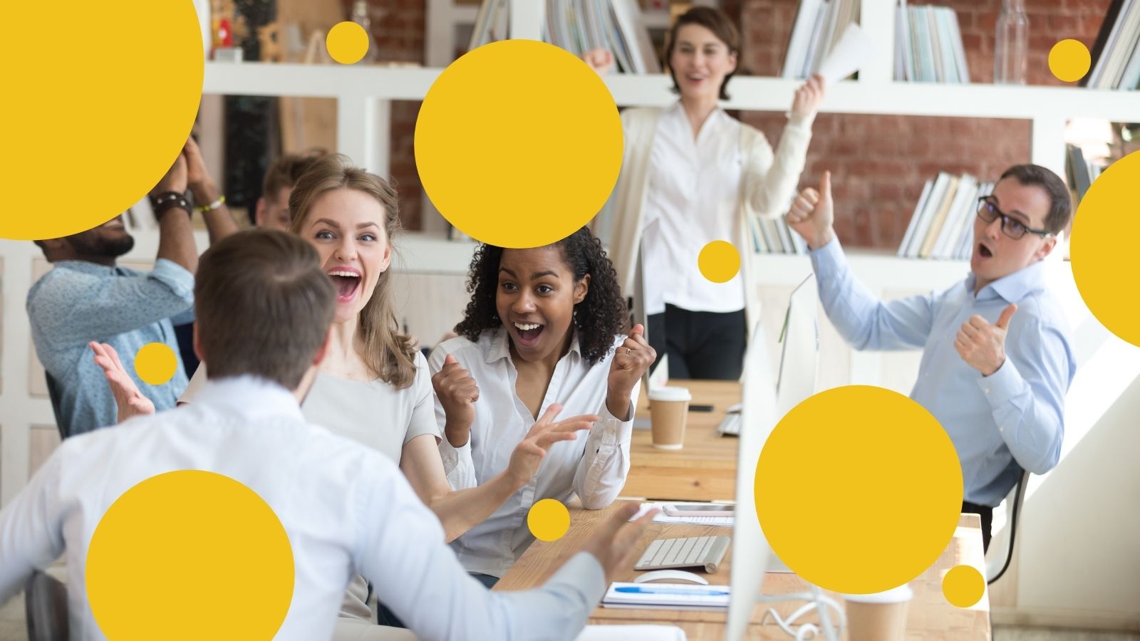 Abwesenheit & Präsentismus: Strategien für besseres Wohlbefinden & höhere Mitarbeitereffektivität