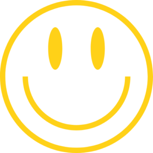 Tips Performance Appraisal bullet point: Smiley