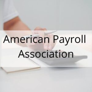 International Payroll