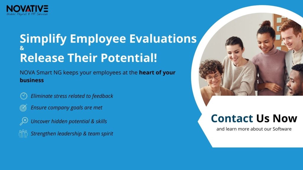 Employee Evaulation Ad